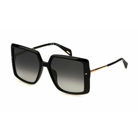 Lunettes de soleil Femme Police SPLL96-560700 ø 56 mm