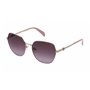 Lunettes de soleil Femme Tous STO409-570E59 ø 57 mm
