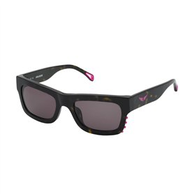Lunettes de soleil Femme Zadig & Voltaire SZV303-520722 Ø 52 mm