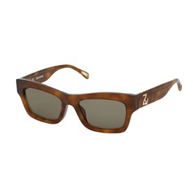 Lunettes de soleil Femme Zadig & Voltaire SZV366-5306PL Ø 53 mm