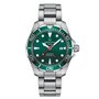 Montre Homme Certina C0324071109100 (Ø 43 mm)