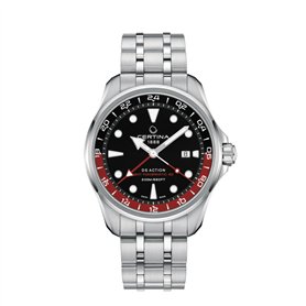 Montre Homme Certina C0324291105100