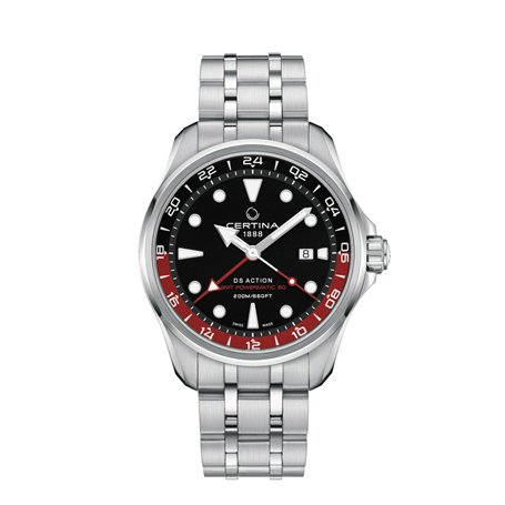 Montre Homme Certina C0324291105100