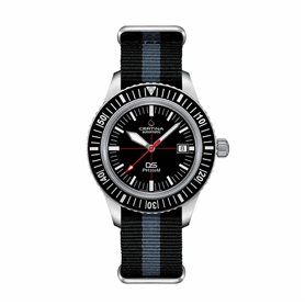 Montre Homme Certina C0364071605000