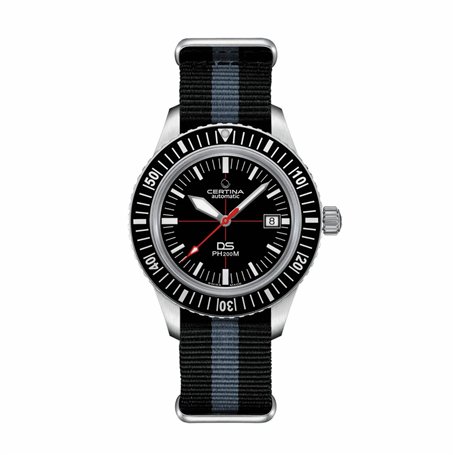 Montre Homme Certina C0364071605000