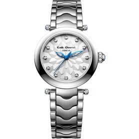 Montre Femme Emile Chouriet 61.2188.L.6.6.27.6