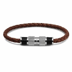 Bracelet Homme Tom Hope TM0262 Cuir