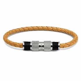 Bracelet Homme Tom Hope TM0265 Cuir