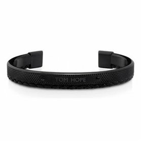 Bracelet Homme Tom Hope TM0286 Acier inoxydable