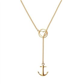Collier Femme Tom Hope TM0391