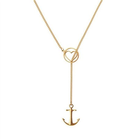 Collier Femme Tom Hope TM0391