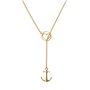 Collier Femme Tom Hope TM0391