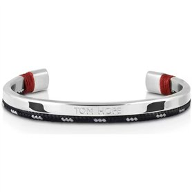 Bracelet Homme Tom Hope TM0430 Acier inoxydable