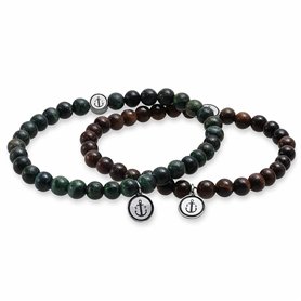 Bracelet Femme Tom Hope TM0511