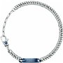 Bracelet Homme Maserati JM221ATY09 Acier inoxydable 25 cm