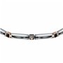Bracelet Homme Maserati JM223ATZ19 Acier inoxydable 21 cm