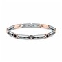 Bracelet Homme Maserati JM223ATZ19 Acier inoxydable 21 cm