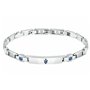 Bracelet Homme Maserati JM224AXO02 Acier inoxydable