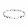 Bracelet Homme Maserati JM224AXO02 Acier inoxydable