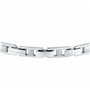 Bracelet Homme Maserati JM224AXO02 Acier inoxydable