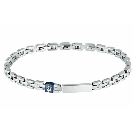 Bracelet Homme Maserati JM324AVD56 Acier inoxydable