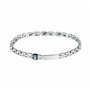 Bracelet Homme Maserati JM324AVD56 Acier inoxydable