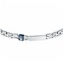 Bracelet Homme Maserati JM324AVD56 Acier inoxydable