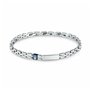 Bracelet Homme Maserati JM324AVD56 Acier inoxydable