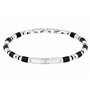 Bracelet Homme Maserati JM334AVD46 Acier inoxydable