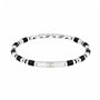 Bracelet Homme Maserati JM334AVD46 Acier inoxydable