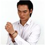 Bracelet Homme Maserati JM334AVD46 Acier inoxydable