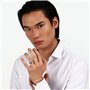 Bague Homme Maserati JM334AVD50025 (25)