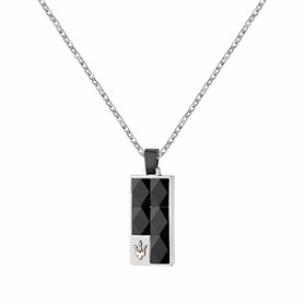 Collier Homme Maserati JM423ATZ27 50 cm