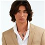 Collier Homme Maserati JM423ATZ27 50 cm