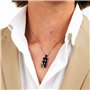 Collier Homme Maserati JM423ATZ27 50 cm