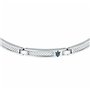 Bracelet Homme Maserati JM423AVD21 Acier inoxydable 21,5 cm