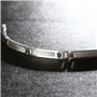 Bracelet Homme Maserati JM423AVD21 Acier inoxydable 21,5 cm