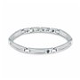 Bracelet Homme Maserati JM423AVD21 Acier inoxydable 21,5 cm