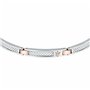 Bracelet Homme Maserati JM423AVD23 Acier inoxydable