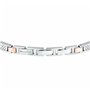 Bracelet Homme Maserati JM423AVD23 Acier inoxydable