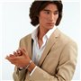 Bracelet Homme Maserati JM423AVD23 Acier inoxydable