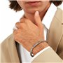 Bracelet Homme Maserati JM423AVD23 Acier inoxydable