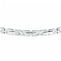 Bracelet Homme Maserati JM423AVD25 Acier inoxydable 21,5 cm
