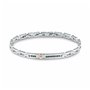 Bracelet Homme Maserati JM423AVD25 Acier inoxydable 21,5 cm