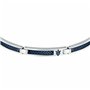 Bracelet Homme Maserati JM523AVD33 Acier inoxydable 21,5 cm