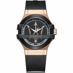 Montre Homme Maserati POTENZA (Ø 42 mm)