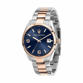 Montre Homme Maserati R8853151006 (Ø 43 mm)