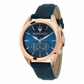Montre Homme Maserati R8871612015 (Ø 45 mm)