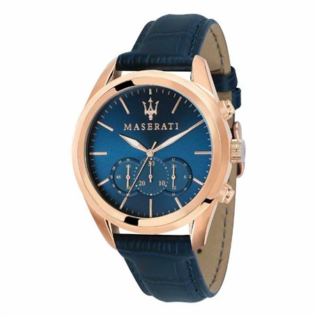 Montre Homme Maserati R8871612015 (Ø 45 mm)