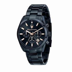 Montre Homme Maserati R8873626003 (Ø 43 mm)
